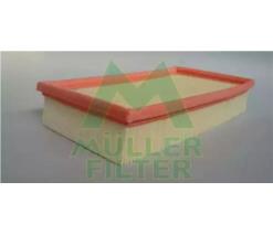 MULLER FILTER PA305